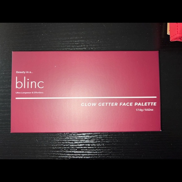 Brand new palette - Picture 2 of 3